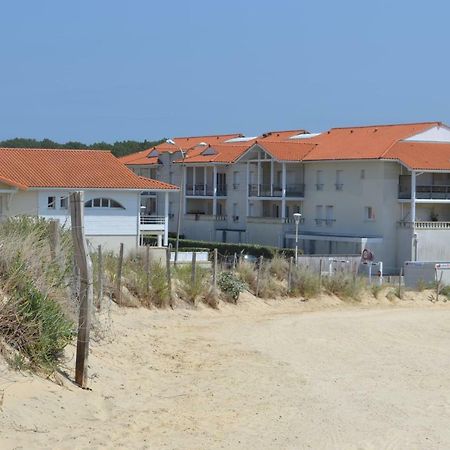 Residence Oceanis Biscarrosse-Plage Esterno foto