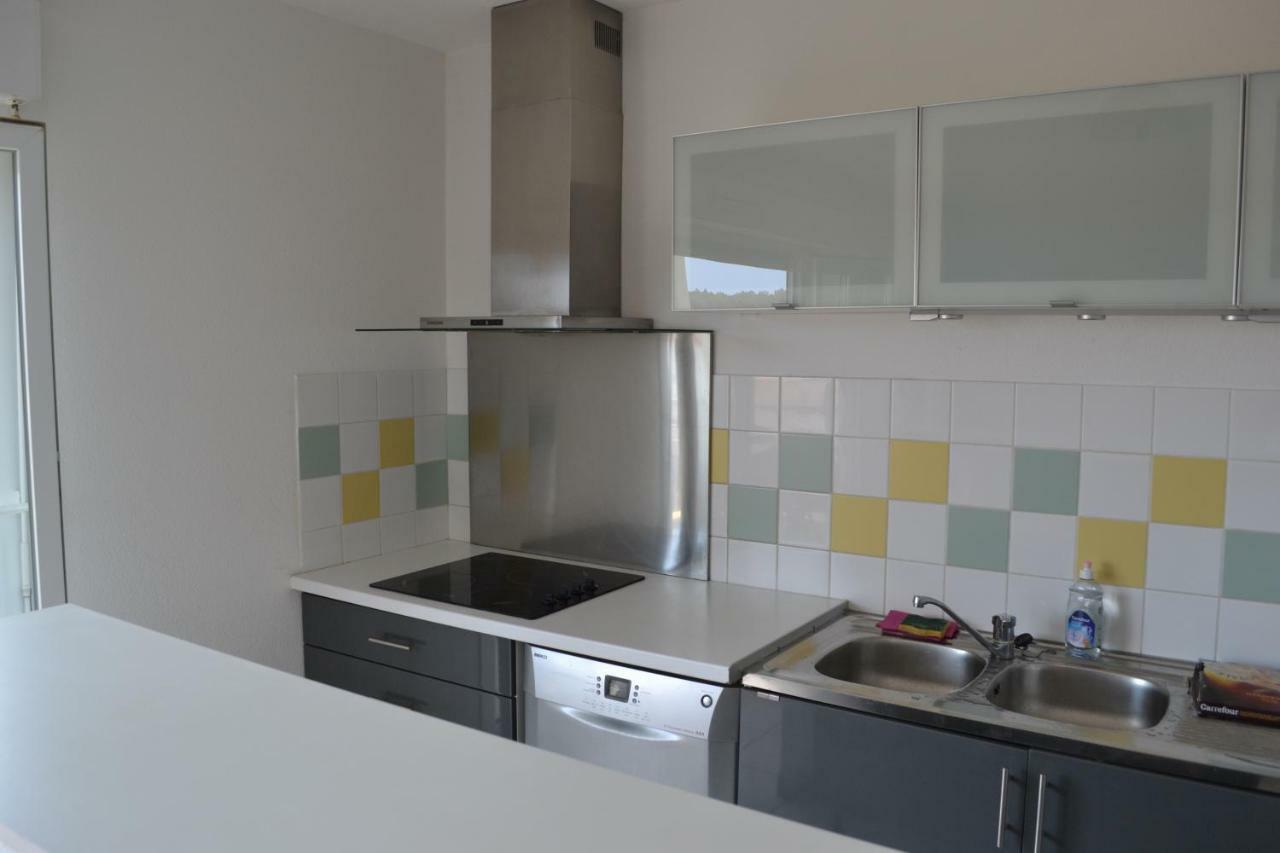Residence Oceanis Biscarrosse-Plage Esterno foto
