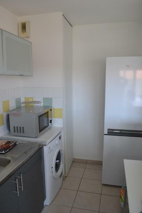 Residence Oceanis Biscarrosse-Plage Esterno foto
