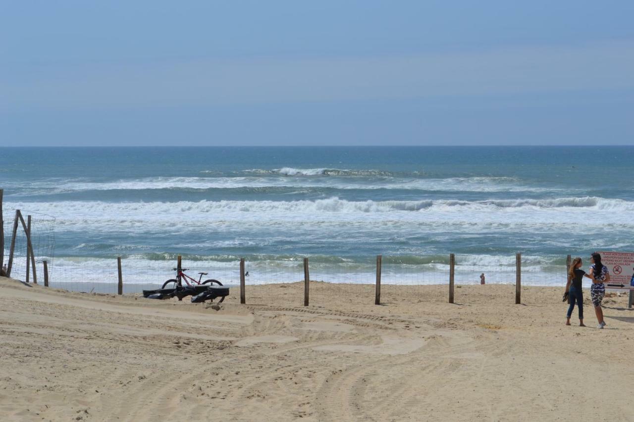 Residence Oceanis Biscarrosse-Plage Esterno foto