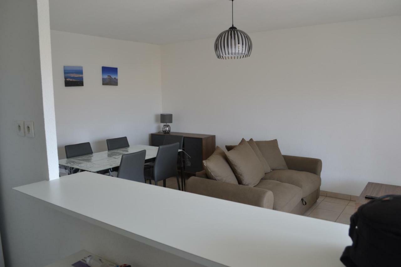 Residence Oceanis Biscarrosse-Plage Esterno foto